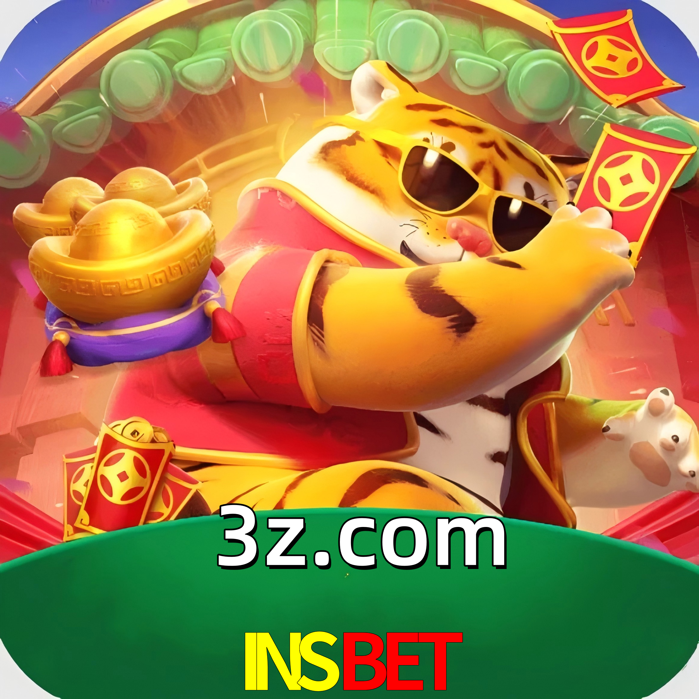  INSBET